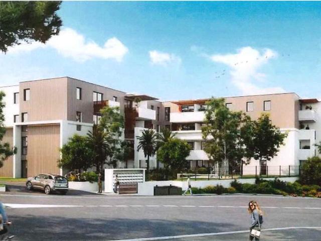 Appartement location à Arrondissement de Draguignan, Fréjus