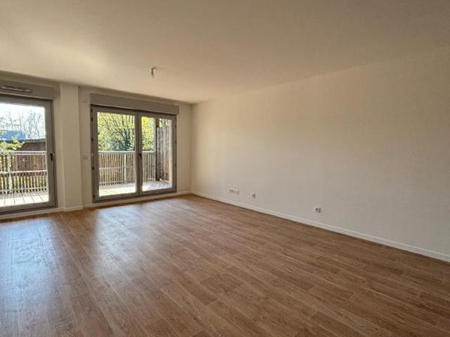 Appartement location à Nantes, La Chapelle-sur-erdre
