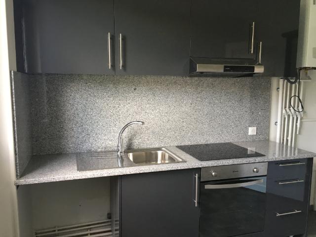 Appartement location à Autun, Le Creusot