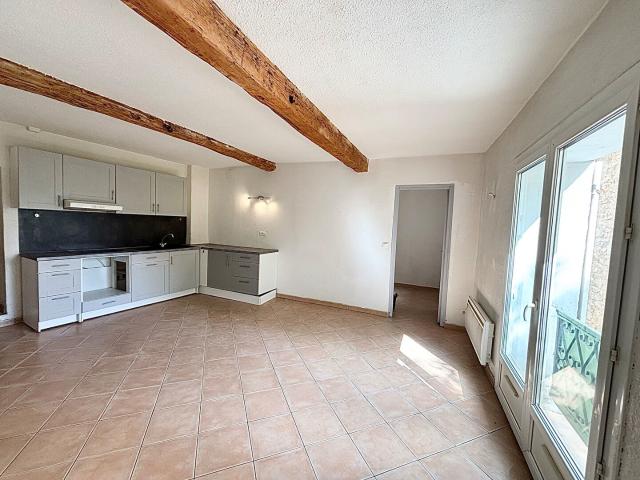 Appartement vente à Brignoles, Le Val