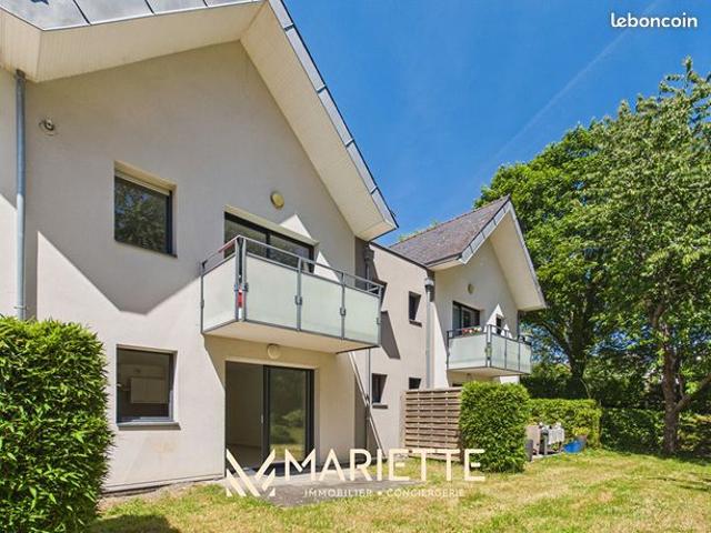 Appartement vente à Quimper, Bretagne