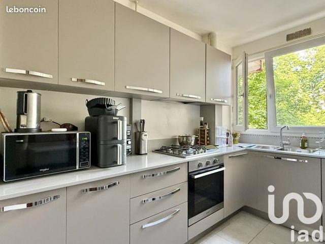 Appartement vente à Palaiseau, Savigny-sur-orge