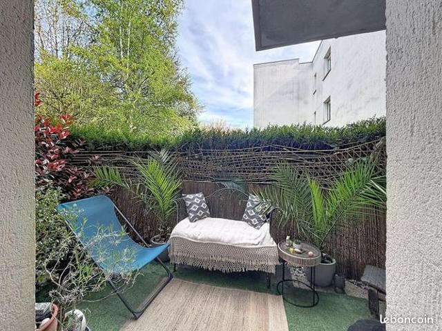 Appartement vente à Versailles, Guyancourt