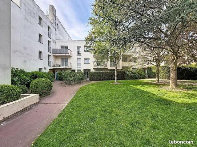 Appartement vente à Versailles, Guyancourt