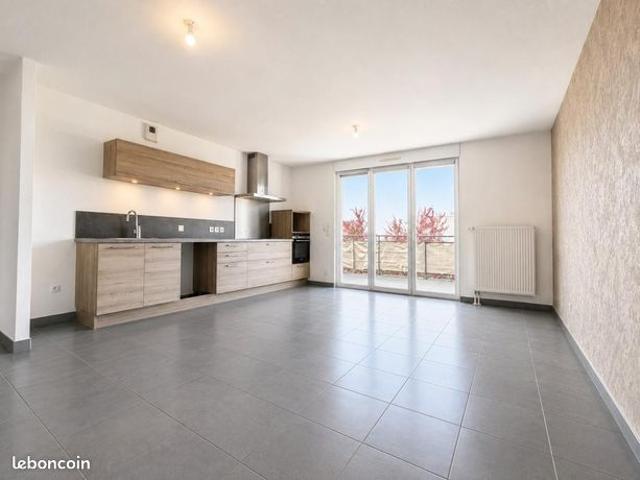 Appartement vente à Strasbourg, Holtzheim