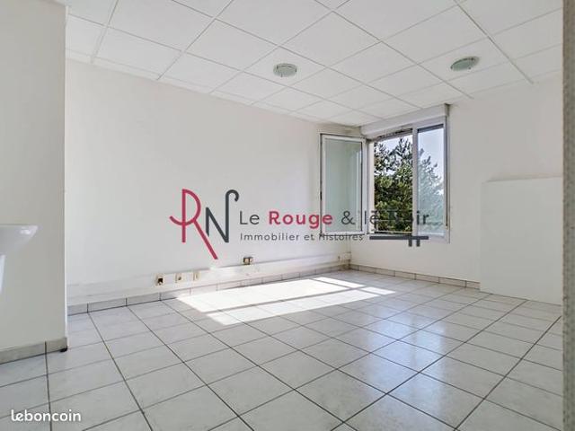 Appartement vente à Grenoble