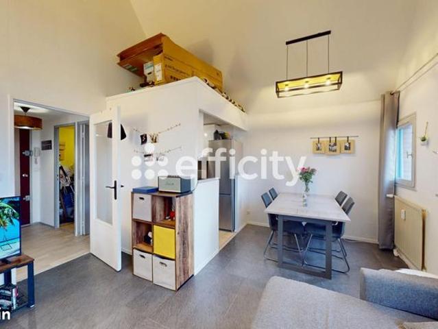 Appartement vente à Lille, Villeneuve-d'ascq