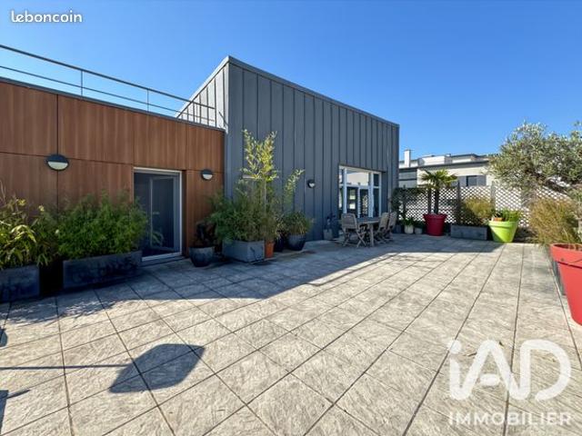 Appartement vente à Dieppe, Massy