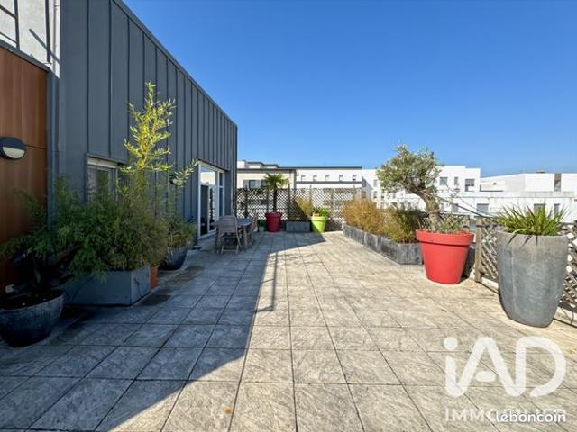 Appartement vente à Dieppe, Massy