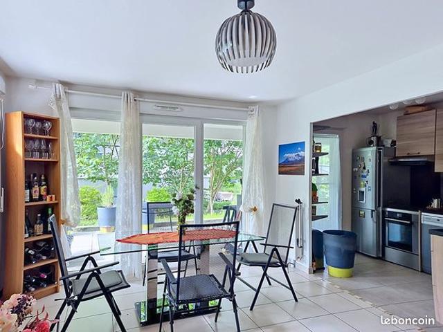 Appartement vente à Romorantin-Lanthenay, Fresnes