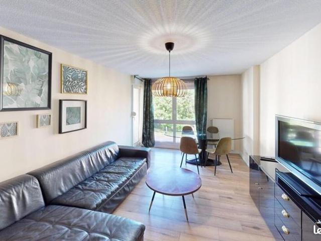Appartement vente à Strasbourg, Eckbolsheim
