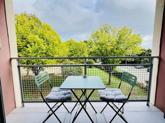 Appartement location à Marseille