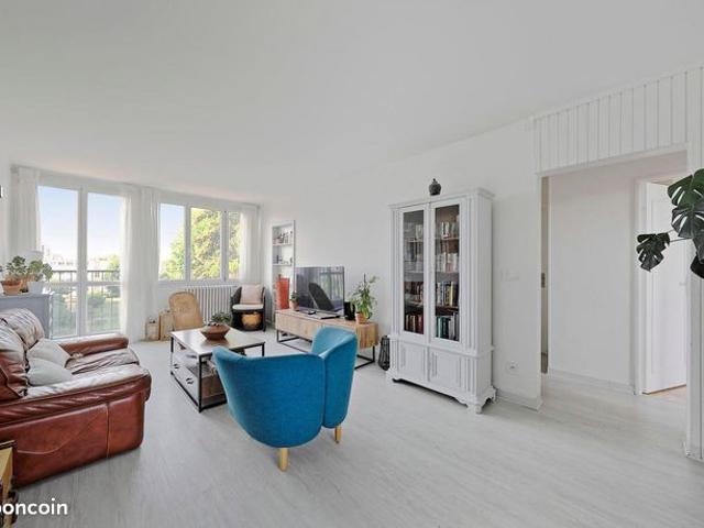 Appartement vente à Lagny-sur-marne
