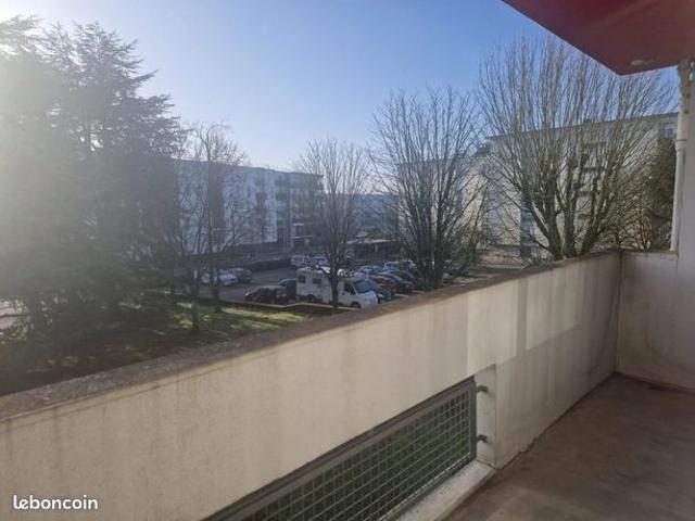 Appartement vente à Nantes