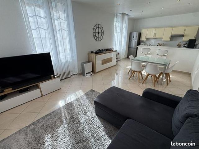 Appartement vente à Roanne