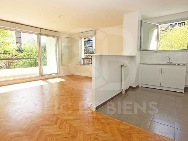 Appartement vente à Montreuil, Versailles