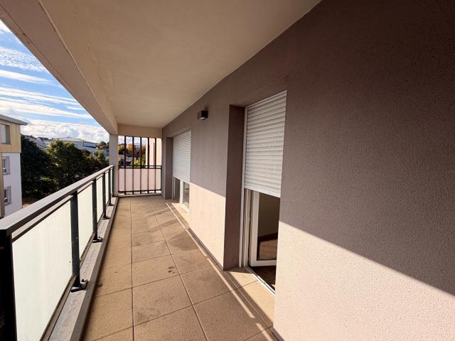 Appartement location à Saint-Malo, Bretagne