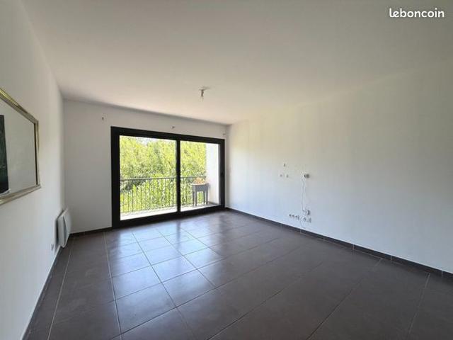 Appartement vente à Bastia, Biguglia