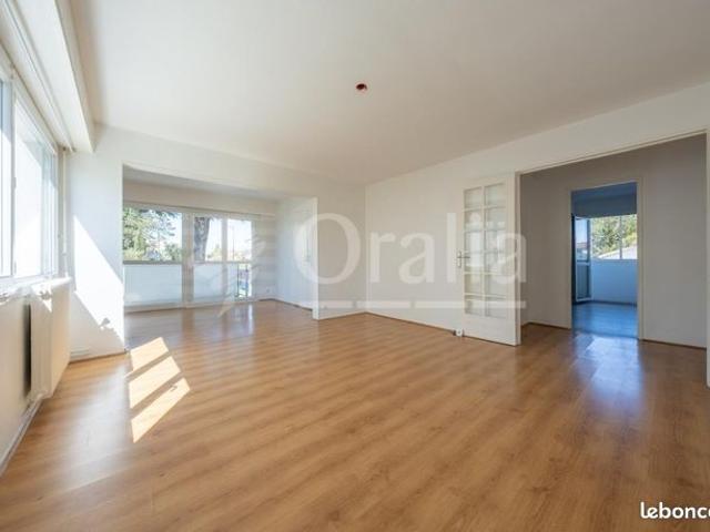 Appartement vente à Bordeaux, Le Bouscat