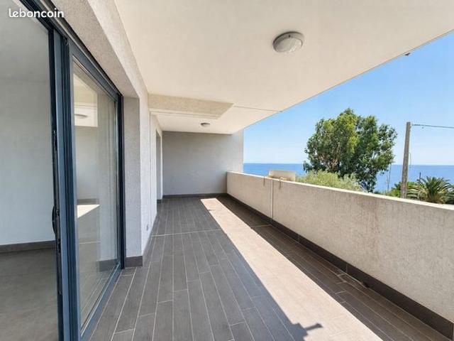 Appartement vente à Bastia, San-martino-di-lota