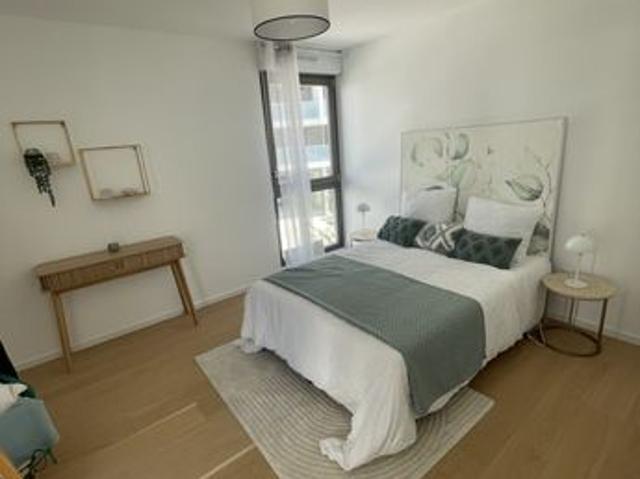 Appartement vente à Strasbourg, Illkirch-graffenstaden