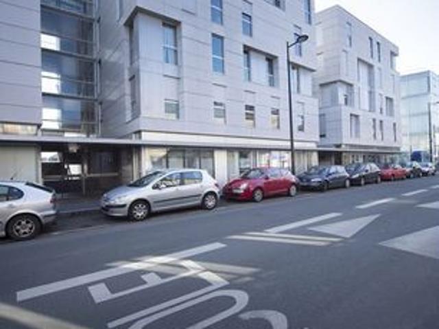 Appartement vente à Bordeaux