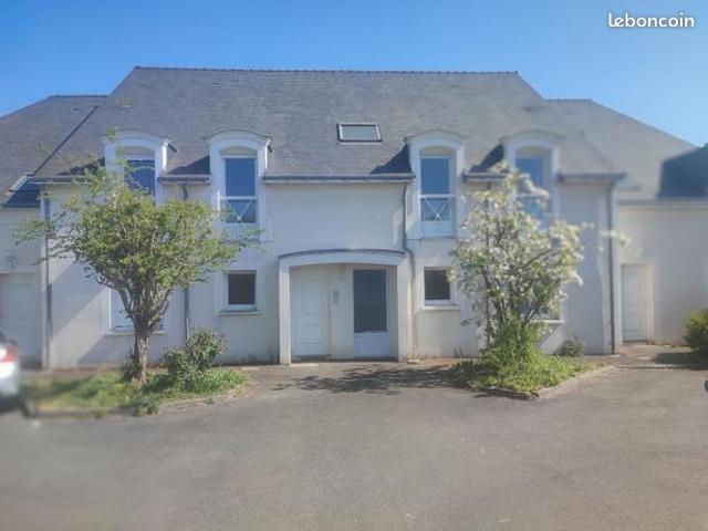 Appartement vente à Bouchemaine, Maine-et-Loire