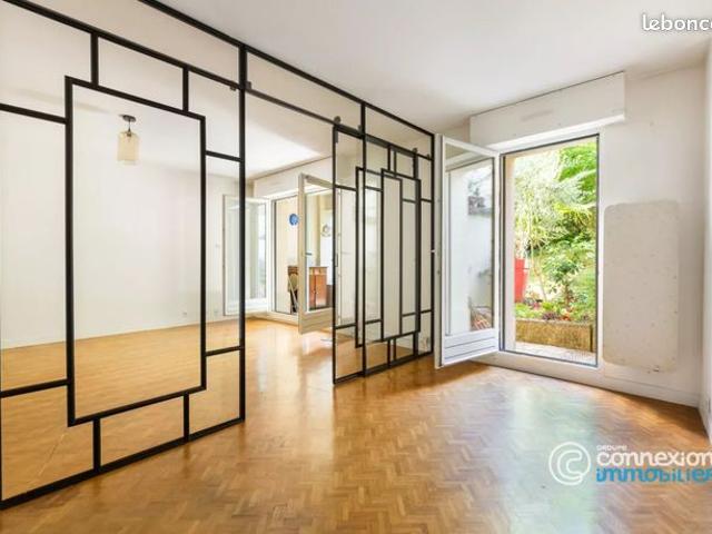 Appartement vente à Moulins, Châtillon