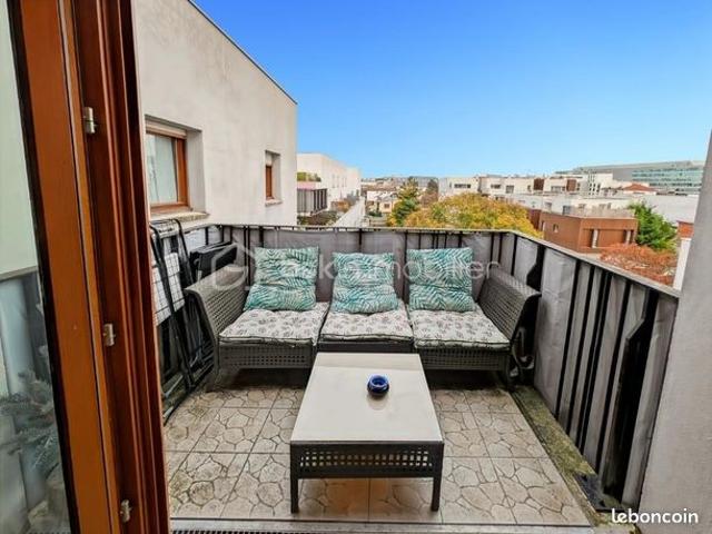 Appartement vente à Argenteuil, Bezons