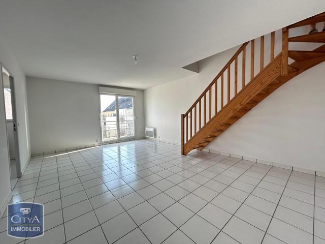 Appartement location à Laval