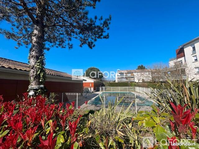 Appartement vente à Langon, Saint-macaire