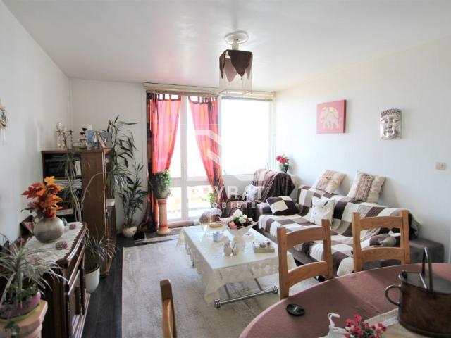 Appartement vente à Chalon-sur-Saône, Chalon-sur-saône