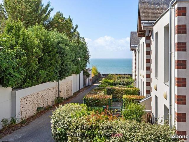 Appartement vente à Saint-Nazaire, Pornic