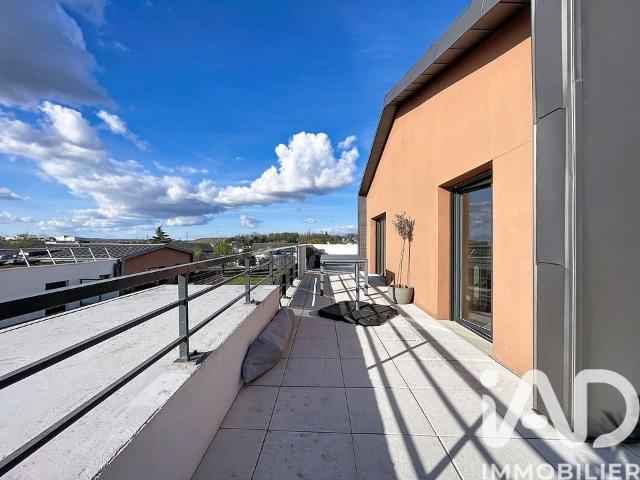 Appartement vente à Argenteuil, Herblay