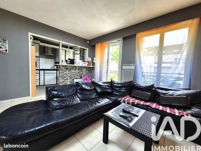 Appartement vente à Meaux, Juilly