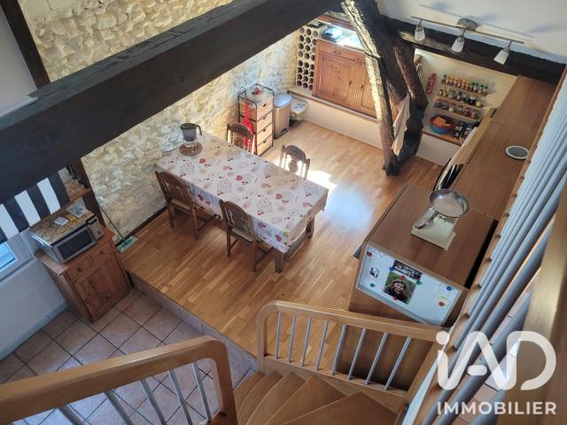 Appartement vente à Oloron-Sainte-Marie, Laruns
