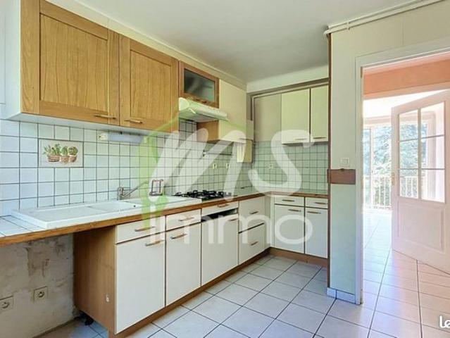 Appartement vente à Gap
