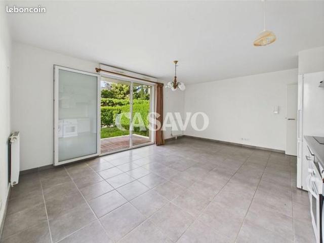 Appartement vente à Sarcelles, Montlignon