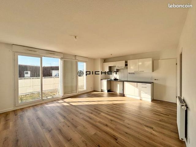 Appartement vente à Nantes, Thouaré-sur-loire