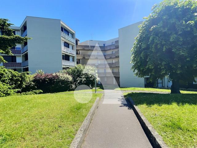 Appartement vente à Argenteuil, Franconville