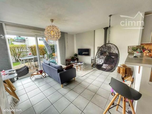 Appartement vente à Chambéry, La Ravoire