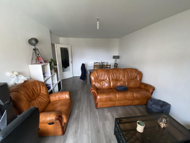 Appartement location à Angers