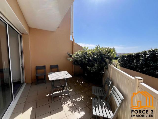 Appartement vente à Mont-de-Marsan, Mimizan