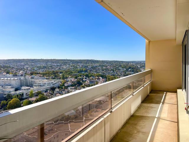 Appartement vente à Quartier Bords et Val de Seine / Les Arches, Issy-les-Moulineaux