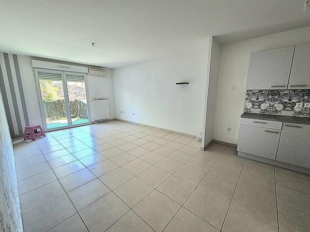 Appartement vente à Grasse, Le Cannet