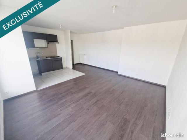 Appartement vente à Nantes, Vertou