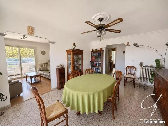 Appartement vente à Arrondissement de Draguignan, Saint-raphaël