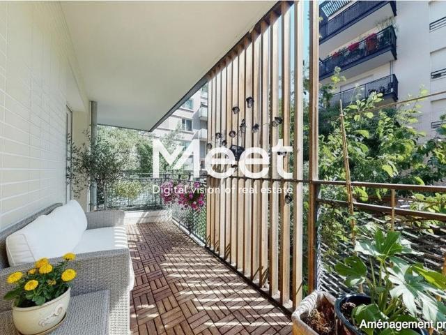 Appartement vente à L'Haÿ-les-Roses, Vitry-sur-seine