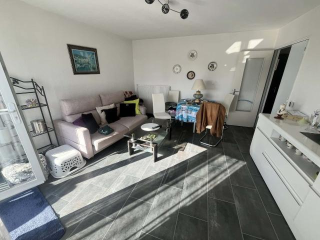 Appartement vente à Béziers