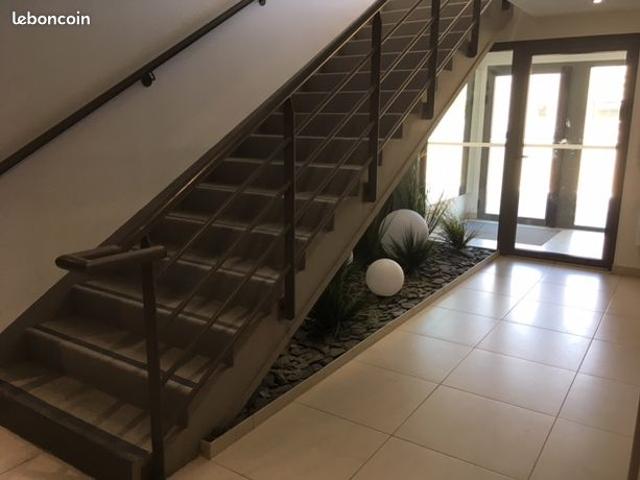 Appartement vente à Montpellier, Castries